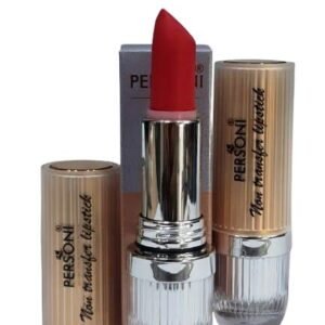 PERSONI NO TRANSFER MATTE LIPSTICK