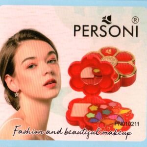 PERSONI MAKEUP KIT SK-02