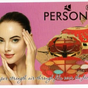 PERSONI MAKEUP KIT SK-04