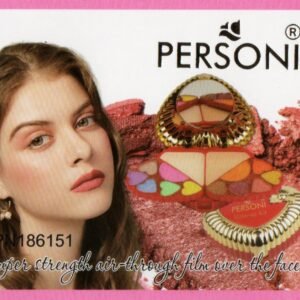 PERSONI MAKEUP KIT SK-07