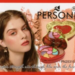 PERSONI MAKEUP KIT SK-10