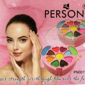 PERSONI MAKEUP KIT SK-12