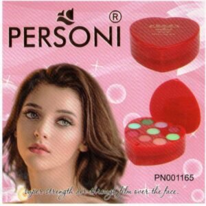 PERSONI MAKEUP KIT SK-23